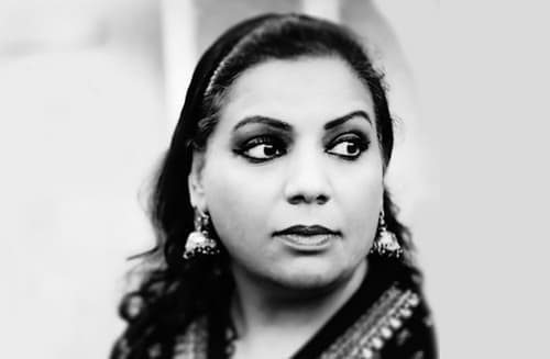 Deepa Nair Rasiya