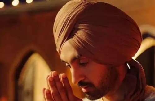 Diljit Dosanjh