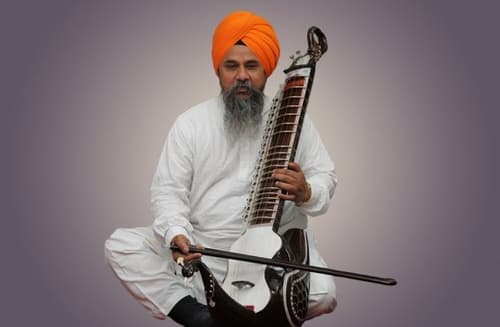 Dr Gurnam Singh