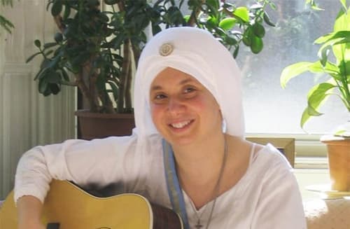 Ek Ong Kaar Kaur Khalsa