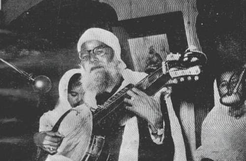 Gian Singh Almast