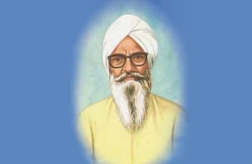 Giani Maan Singh Jhor