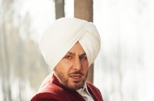 Gurdas Maan