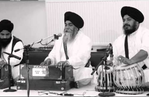 Bhai Gurdiyal Singh Rasiya