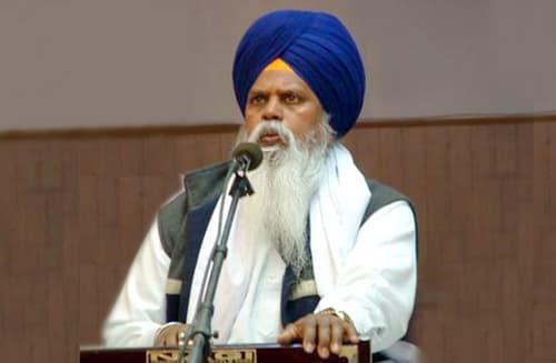 Bhai Gurmail Singh (Amritsar)