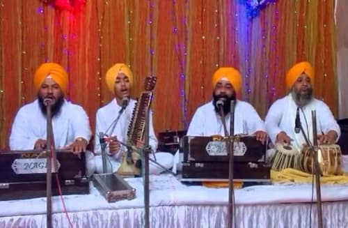 Bhai Gurpratap Singh (Hazur Sahib)