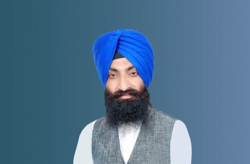 Bhai Gurpreet Singh (NKJ Gurdaspur)