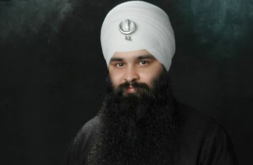 Bhai Gurpreet Singh (Shimla)