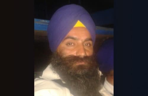 Bhai Gursharan Singh (NKJ Gurdaspur)