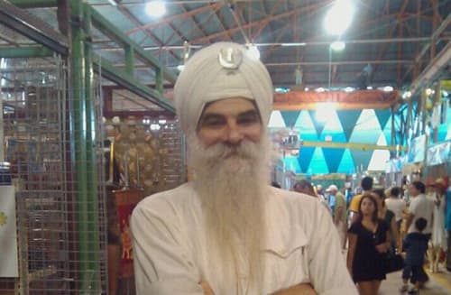 Guru Jiwan Singh