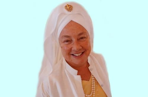 Guru Raj Kaur Khalsa