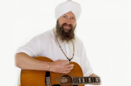 Guru Shabad Singh Khalsa