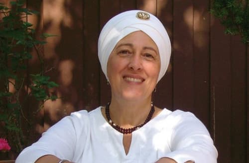 Guru Dass Kaur