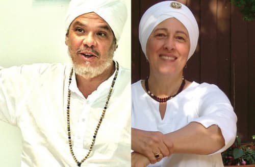Guru Dass Singh & Gurudass Kaur