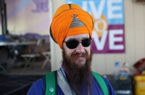 Gurujot Singh
