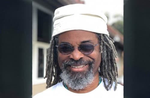 Gurumukh Mark Harris