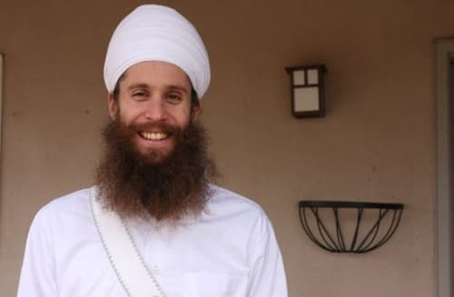 Gurumustuk Singh