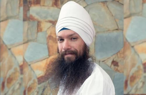 Gurusansar Singh