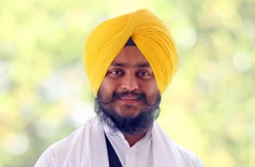 Bhai Mandeep Singh Mureed