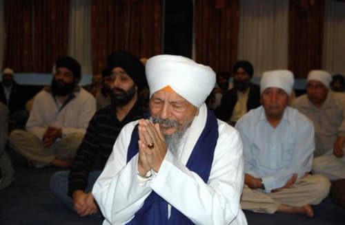 Bhai Harbans Singh (Jagadhari)