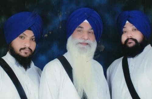 Bhai Harcharan Singh (Patna)