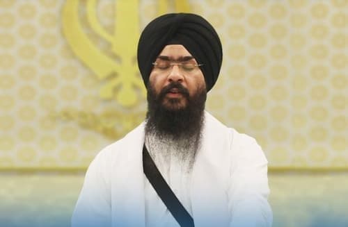 Bhai Hardev Singh (Ludhiana)