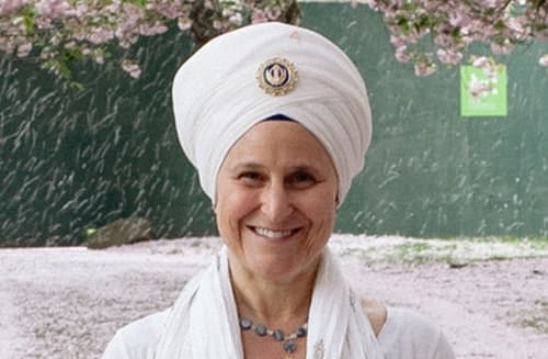Hari Kaur Khalsa