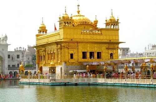 Harmandir Sahib Hukamnama