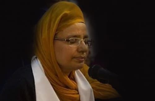 Bibi Harjinder Kaur (Barnala)