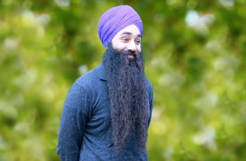 Harman Singh (Toronto)
