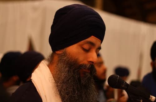 Bhai Harpreet Singh (AKJ)
