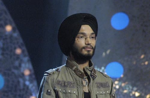 Ishmeet Singh