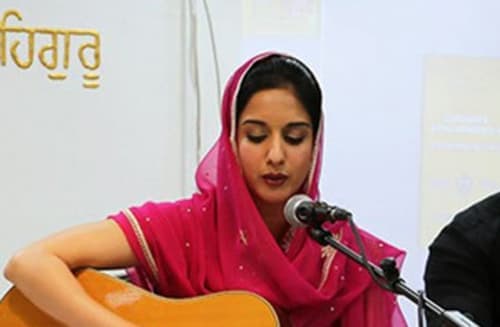 Jagdeep Kaur (UK)
