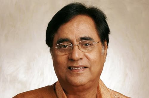 Jagjit Singh