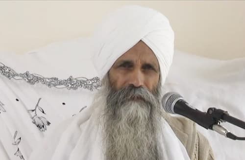 Baba Jagjit Singh (Harkhowal)