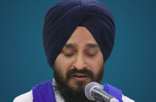 Bhai Jagjit Singh (Melbourne)