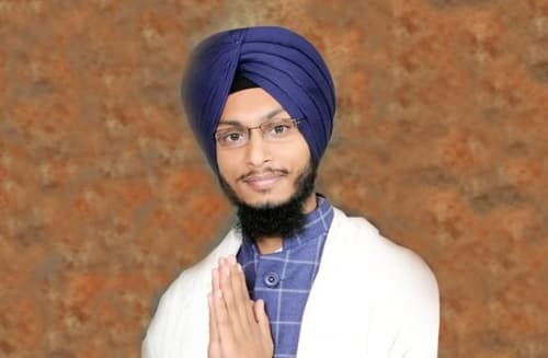 Bhai Jagjit Singh (Qadian)