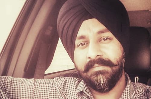 Jasdeep Singh (New York)