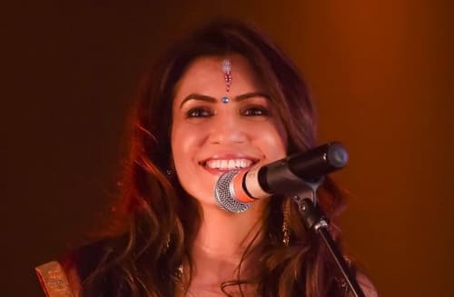 Jasmeeta Singh