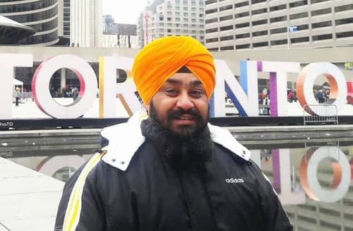 Jaspal Singh Dardi