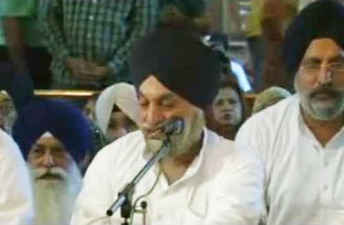 Bhai Jaswinder Singh