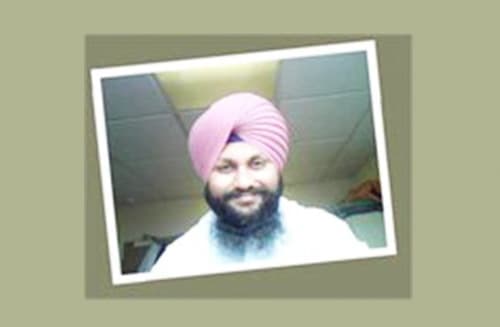 Bhai Jatinder Singh