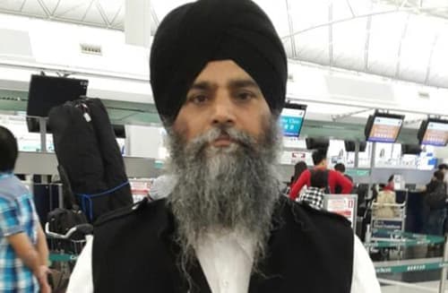 Bhai Jeet Singh (NKJ Gurdaspur)