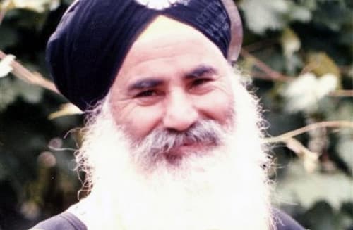 Bhai Jivan Singh