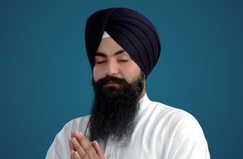 Bhai Jujhar Singh (Hazuri Ragi)