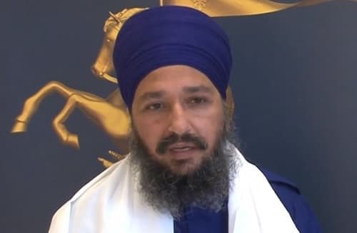 Kamaljeet Singh Wanchiri