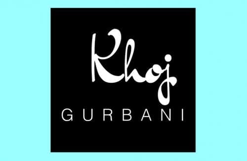 Khoj Gurbani
