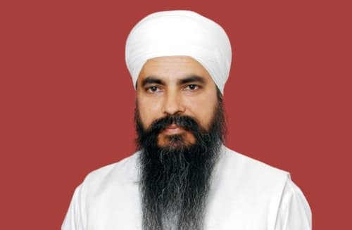 Bhai Kulbir Singh (Damdami Taksal)