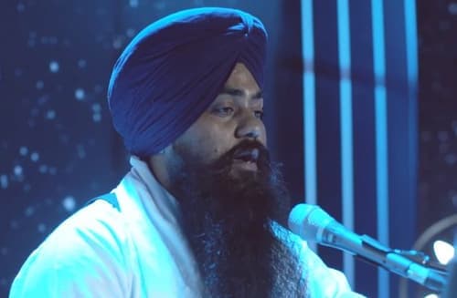 Bhai Kulwinder Singh (Anandpur Sahib)