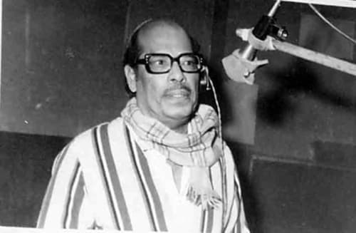 Manna Dey